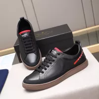Cheap Prada Casual Shoes For Men #1329661 Replica Wholesale [$82.00 USD] [ITEM#1329661] on Replica Prada Casual Shoes