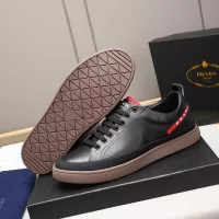 Cheap Prada Casual Shoes For Men #1329661 Replica Wholesale [$82.00 USD] [ITEM#1329661] on Replica Prada Casual Shoes