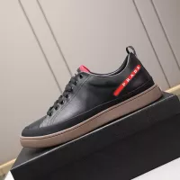 Cheap Prada Casual Shoes For Men #1329661 Replica Wholesale [$82.00 USD] [ITEM#1329661] on Replica Prada Casual Shoes