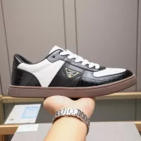 Cheap Prada Casual Shoes For Men #1329662 Replica Wholesale [$82.00 USD] [ITEM#1329662] on Replica Prada Casual Shoes
