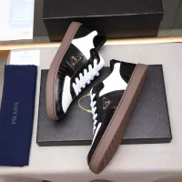 Cheap Prada Casual Shoes For Men #1329662 Replica Wholesale [$82.00 USD] [ITEM#1329662] on Replica Prada Casual Shoes