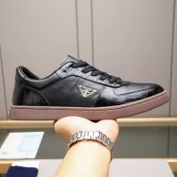 Cheap Prada Casual Shoes For Men #1329664 Replica Wholesale [$82.00 USD] [ITEM#1329664] on Replica Prada Casual Shoes