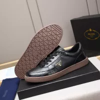 Cheap Prada Casual Shoes For Men #1329664 Replica Wholesale [$82.00 USD] [ITEM#1329664] on Replica Prada Casual Shoes