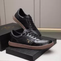 Cheap Prada Casual Shoes For Men #1329664 Replica Wholesale [$82.00 USD] [ITEM#1329664] on Replica Prada Casual Shoes