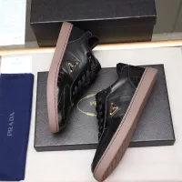 Cheap Prada Casual Shoes For Men #1329664 Replica Wholesale [$82.00 USD] [ITEM#1329664] on Replica Prada Casual Shoes