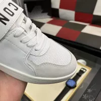 Cheap Dsquared Casual Shoes For Men #1329668 Replica Wholesale [$80.00 USD] [ITEM#1329668] on Replica Dsquared Casual Shoes