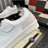 Cheap Dsquared Casual Shoes For Men #1329668 Replica Wholesale [$80.00 USD] [ITEM#1329668] on Replica Dsquared Casual Shoes