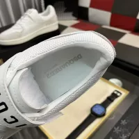 Cheap Dsquared Casual Shoes For Men #1329668 Replica Wholesale [$80.00 USD] [ITEM#1329668] on Replica Dsquared Casual Shoes