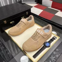 Cheap Dsquared Casual Shoes For Men #1329669 Replica Wholesale [$80.00 USD] [ITEM#1329669] on Replica Dsquared Casual Shoes