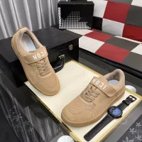 Cheap Dsquared Casual Shoes For Men #1329669 Replica Wholesale [$80.00 USD] [ITEM#1329669] on Replica Dsquared Casual Shoes