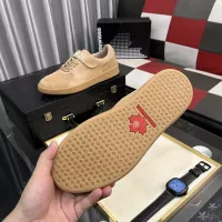 Cheap Dsquared Casual Shoes For Men #1329669 Replica Wholesale [$80.00 USD] [ITEM#1329669] on Replica Dsquared Casual Shoes