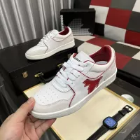 Cheap Dsquared Casual Shoes For Men #1329670 Replica Wholesale [$80.00 USD] [ITEM#1329670] on Replica Dsquared Casual Shoes