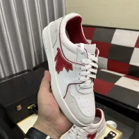 Cheap Dsquared Casual Shoes For Men #1329670 Replica Wholesale [$80.00 USD] [ITEM#1329670] on Replica Dsquared Casual Shoes
