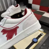 Cheap Dsquared Casual Shoes For Men #1329670 Replica Wholesale [$80.00 USD] [ITEM#1329670] on Replica Dsquared Casual Shoes