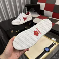 Cheap Dsquared Casual Shoes For Men #1329670 Replica Wholesale [$80.00 USD] [ITEM#1329670] on Replica Dsquared Casual Shoes