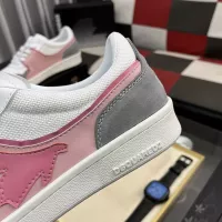 Cheap Dsquared Casual Shoes For Men #1329671 Replica Wholesale [$80.00 USD] [ITEM#1329671] on Replica Dsquared Casual Shoes