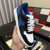 Cheap Dsquared Casual Shoes For Men #1329672 Replica Wholesale [$80.00 USD] [ITEM#1329672] on Replica Dsquared Casual Shoes