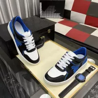 Cheap Dsquared Casual Shoes For Men #1329672 Replica Wholesale [$80.00 USD] [ITEM#1329672] on Replica Dsquared Casual Shoes