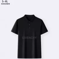 Cheap Givenchy T-Shirts Short Sleeved For Men #1329676 Replica Wholesale [$36.00 USD] [ITEM#1329676] on Replica Givenchy T-Shirts