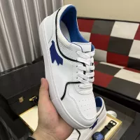 Cheap Dsquared Casual Shoes For Men #1329677 Replica Wholesale [$80.00 USD] [ITEM#1329677] on Replica Dsquared Casual Shoes