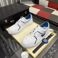 Cheap Dsquared Casual Shoes For Men #1329677 Replica Wholesale [$80.00 USD] [ITEM#1329677] on Replica Dsquared Casual Shoes