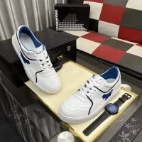 Cheap Dsquared Casual Shoes For Men #1329677 Replica Wholesale [$80.00 USD] [ITEM#1329677] on Replica Dsquared Casual Shoes