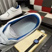 Cheap Dsquared Casual Shoes For Men #1329677 Replica Wholesale [$80.00 USD] [ITEM#1329677] on Replica Dsquared Casual Shoes