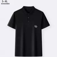 Cheap Christian Dior T-Shirts Short Sleeved For Men #1329678 Replica Wholesale [$36.00 USD] [ITEM#1329678] on Replica Christian Dior T-Shirts