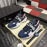 Cheap Dsquared Casual Shoes For Men #1329682 Replica Wholesale [$92.00 USD] [ITEM#1329682] on Replica Dsquared Casual Shoes
