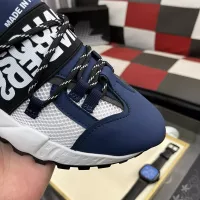Cheap Dsquared Casual Shoes For Men #1329682 Replica Wholesale [$92.00 USD] [ITEM#1329682] on Replica Dsquared Casual Shoes