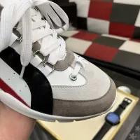 Cheap Dsquared Casual Shoes For Men #1329685 Replica Wholesale [$92.00 USD] [ITEM#1329685] on Replica Dsquared Casual Shoes