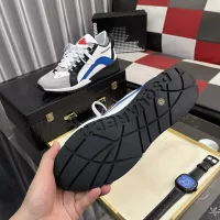 Cheap Dsquared Casual Shoes For Men #1329686 Replica Wholesale [$92.00 USD] [ITEM#1329686] on Replica Dsquared Casual Shoes