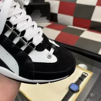 Cheap Dsquared Casual Shoes For Men #1329687 Replica Wholesale [$92.00 USD] [ITEM#1329687] on Replica Dsquared Casual Shoes
