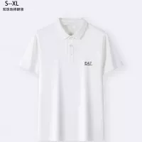 Cheap Armani T-Shirts Short Sleeved For Men #1329688 Replica Wholesale [$36.00 USD] [ITEM#1329688] on Replica Armani T-Shirts