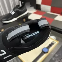 Cheap Dsquared Casual Shoes For Men #1329690 Replica Wholesale [$88.00 USD] [ITEM#1329690] on Replica Dsquared Casual Shoes