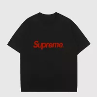 Cheap Supreme T-Shirts Short Sleeved For Unisex #1329692 Replica Wholesale [$27.00 USD] [ITEM#1329692] on Replica Supreme T-Shirts