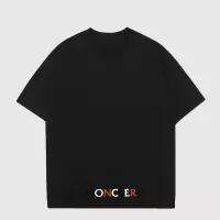 Cheap Moncler T-Shirts Short Sleeved For Unisex #1329694 Replica Wholesale [$27.00 USD] [ITEM#1329694] on Replica Moncler T-Shirts