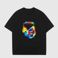 Cheap Prada T-Shirts Short Sleeved For Unisex #1329696 Replica Wholesale [$27.00 USD] [ITEM#1329696] on Replica Prada T-Shirts