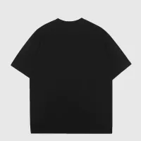 Cheap Fendi T-Shirts Short Sleeved For Unisex #1329698 Replica Wholesale [$27.00 USD] [ITEM#1329698] on Replica Fendi T-Shirts