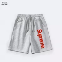 Cheap Supreme Pants For Men #1329705 Replica Wholesale [$27.00 USD] [ITEM#1329705] on Replica Supreme Pants