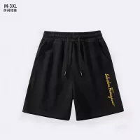 Cheap Salvatore Ferragamo Pants For Men #1329710 Replica Wholesale [$27.00 USD] [ITEM#1329710] on Replica Salvatore Ferragamo Pants