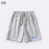 Cheap Christian Dior Pants For Men #1329723 Replica Wholesale [$27.00 USD] [ITEM#1329723] on Replica Christian Dior Pants