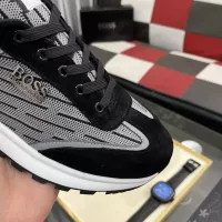 Cheap Boss Casual Shoes For Men #1329734 Replica Wholesale [$82.00 USD] [ITEM#1329734] on Replica Boss Casual Shoes