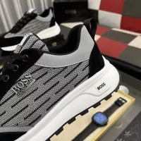 Cheap Boss Casual Shoes For Men #1329734 Replica Wholesale [$82.00 USD] [ITEM#1329734] on Replica Boss Casual Shoes