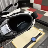 Cheap Boss Casual Shoes For Men #1329734 Replica Wholesale [$82.00 USD] [ITEM#1329734] on Replica Boss Casual Shoes