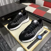 Cheap Boss Casual Shoes For Men #1329735 Replica Wholesale [$82.00 USD] [ITEM#1329735] on Replica Boss Casual Shoes