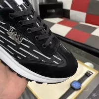 Cheap Boss Casual Shoes For Men #1329735 Replica Wholesale [$82.00 USD] [ITEM#1329735] on Replica Boss Casual Shoes