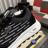 Cheap Boss Casual Shoes For Men #1329735 Replica Wholesale [$82.00 USD] [ITEM#1329735] on Replica Boss Casual Shoes