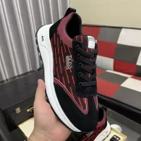 Cheap Boss Casual Shoes For Men #1329736 Replica Wholesale [$82.00 USD] [ITEM#1329736] on Replica Boss Casual Shoes