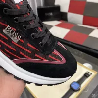 Cheap Boss Casual Shoes For Men #1329736 Replica Wholesale [$82.00 USD] [ITEM#1329736] on Replica Boss Casual Shoes